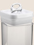 Marks & Spencer "1.9L Tall Flip-Tight Food Storage"